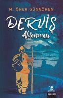 Vorderes Coverbild Dervis Aldanmasi Ciltli