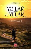 Vorderes Coverbild Yollar ve Yillar