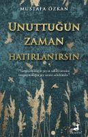 Vorderes Coverbild Unuttugun Zaman Hatirlanirsin