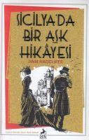 Vorderes Coverbild Sicilyada Bir Ask Hikayesi