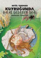 Vorderes Coverbild Kuyrugunda Bulut Gezdiren Kedi