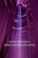 Vorderes Coverbild Dört Duvar Eflatun