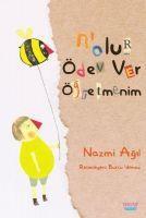 Vorderes Coverbild Nolur Ödev Ver Ögretmenim