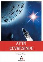 Vorderes Coverbild Ayin Cevresinde
