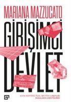 Vorderes Coverbild Girisimci Devlet