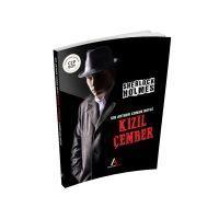 Vorderes Coverbild Kizil Cember - Sherlock Holmes