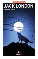 Vorderes Coverbild Yasama Hirsi