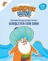 Vorderes Coverbild Genisleyen Evin Sirri