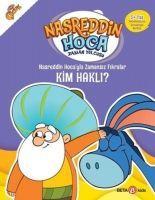 Vorderes Coverbild Kim Hakli