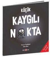 Vorderes Coverbild Kücük Kaygili Nokta