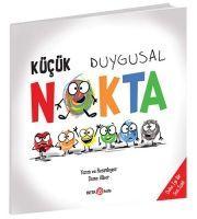 Vorderes Coverbild Kücük Duygusal Nokta