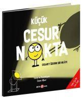 Vorderes Coverbild Kücük Cesur Nokta