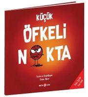 Vorderes Coverbild Kücük Öfkeli Nokta