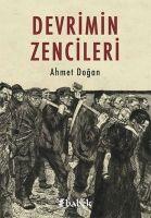 Vorderes Coverbild Devrimin Zencileri