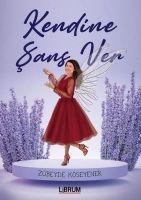 Vorderes Coverbild Kendine Sans Ver