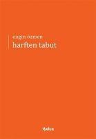 Vorderes Coverbild Harften Tabut