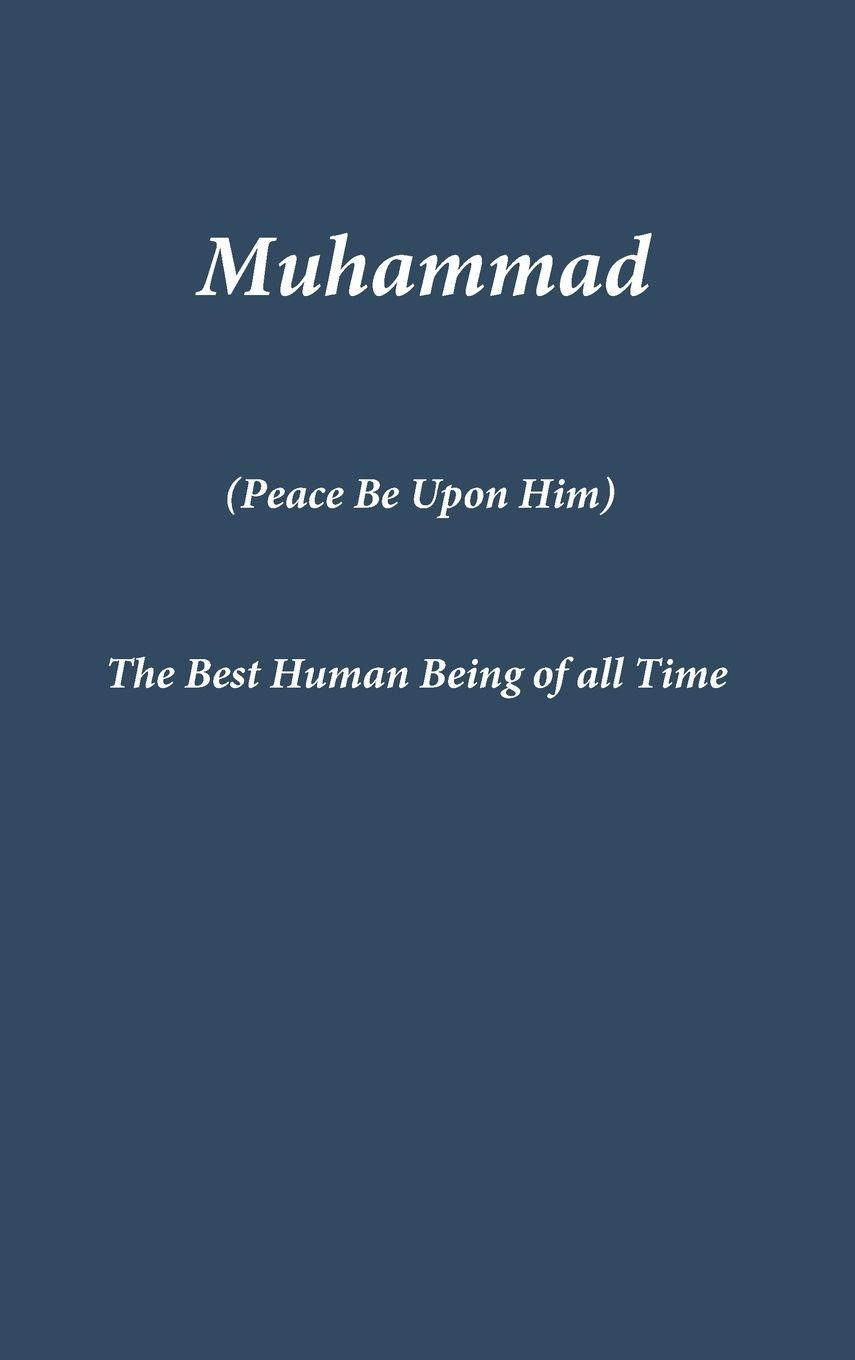 Vorderes Coverbild Muhammad