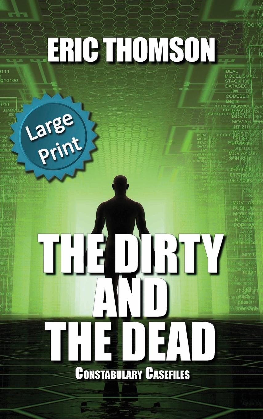 Vorderes Coverbild The Dirty and the Dead