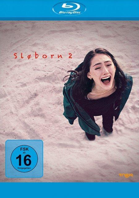 Vorderes Coverbild Sloborn