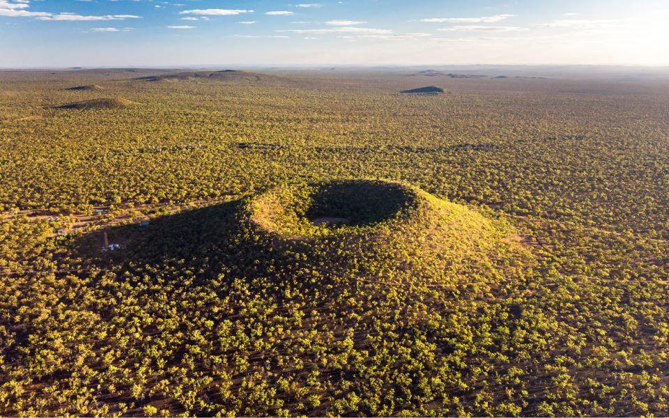 Beispielinhalt (Bild) Australien