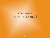 Vorderes Coverbild Arap Kiyameti