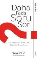 Vorderes Coverbild Daha Fazla Soru Sor