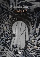 Vorderes Coverbild Lady L.