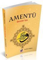 Vorderes Coverbild Amentü Gencler Icin