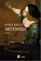 Vorderes Coverbild Artemisia