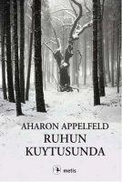 Vorderes Coverbild Ruhun Kuytusunda