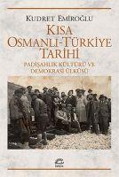 Vorderes Coverbild Kisa Osmanli-Türkiye Tarihi