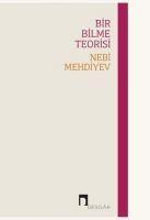 Vorderes Coverbild Bir Bilme Teorisi
