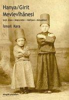 Vorderes Coverbild Hanya, Girit Mevlevhanesi