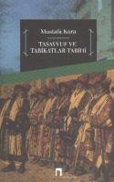 Vorderes Coverbild Tasavvuf ve Tarikatlar Tarihi