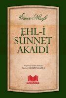 Vorderes Coverbild Ehli Sünnet Akaidi