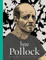 Vorderes Coverbild Iste Pollock