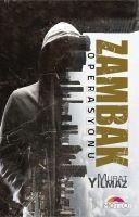 Vorderes Coverbild Zambak Operasyonu