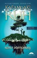 Vorderes Coverbild Kafamdaki Ruh