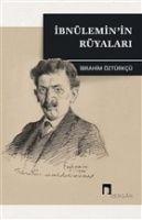 Vorderes Coverbild Ibnüleminin Rüyalari