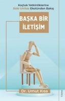 Vorderes Coverbild Baska Bir Iletisim