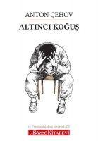 Vorderes Coverbild Altinci Kogus