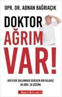 Vorderes Coverbild Doktor Agrim Var
