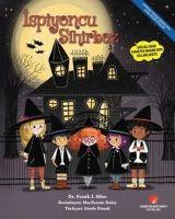 Vorderes Coverbild Ispiyoncu Sihirbaz