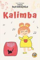 Vorderes Coverbild Kalimba