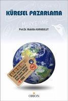 Vorderes Coverbild Küresel Pazarlama