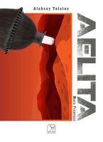 Vorderes Coverbild Aelita Mars Prensesi