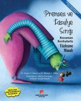 Vorderes Coverbild Prenses ve Fasulye Sirigi