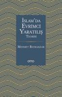 Vorderes Coverbild Islamda Evrimci Yaratilis Teorisi