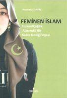 Vorderes Coverbild Feminen Islam