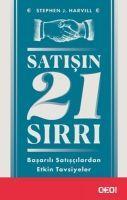 Vorderes Coverbild Satisin 21 Sirri